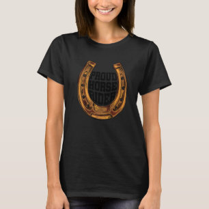 Camiseta Cavaleiro Orgão Equestre Equestre, Fazendeiro H
