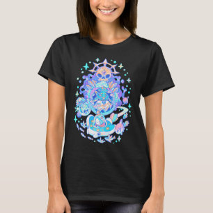Camiseta Cavaleiro Tubarão