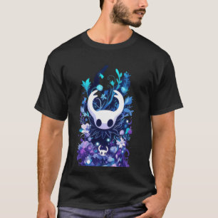Camiseta Cavaleiro Vazio menino