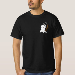 Camiseta Cavaleiros de Kazimierz