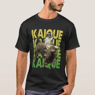Camiseta Cavaleiros de Touro Rodeio Cowboy E Cavaleiros de