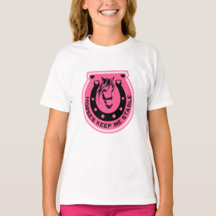 Camiseta Cavaleiros Equestres