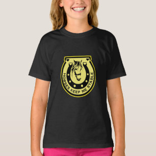Camiseta Cavaleiros Equestres