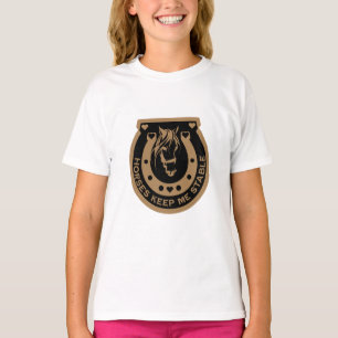 Camiseta Cavaleiros Equestres
