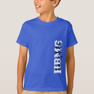 Camiseta Cavaleiros HBMS