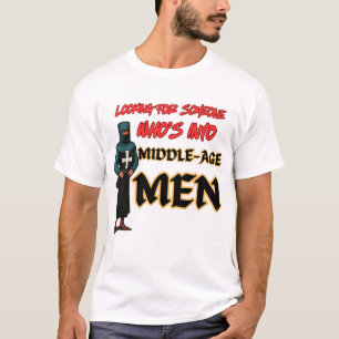 Camiseta Cavaleiros Solitários