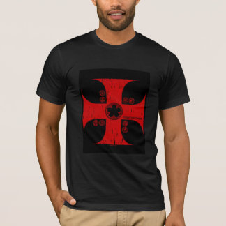 Camiseta Cavaleiros Templar