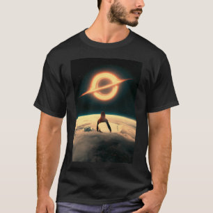Camiseta Cavalgada da Minha Vida