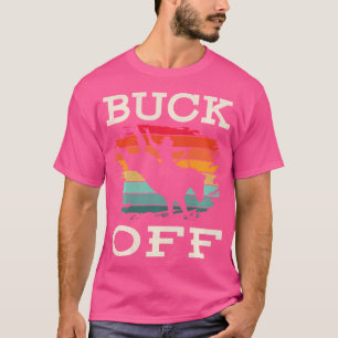 Camiseta Cavalgada de Cavalo de Rodeio Country Western