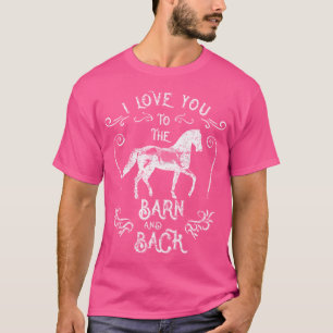 Camiseta Cavalgando Cavaleiro Cowgirl Fazendeiro Cavaleiro