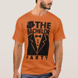 Camiseta Cavalheiro do Bachelor Party Gift 2<br><div class="desc">Despedida de solteiro do noivo Gift 2.Veja a seleção de camiseta do nosso partido de solteiro para o melhor em peças únicas ou personalizadas feitas à mão de nossos compras de roupas.</div>