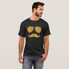 Camiseta Cavalheiro puro