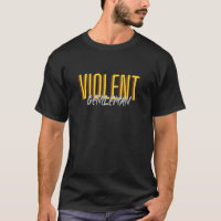Cavalheiro Violento