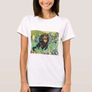 Camiseta Cavalier (BT) - Irrises
