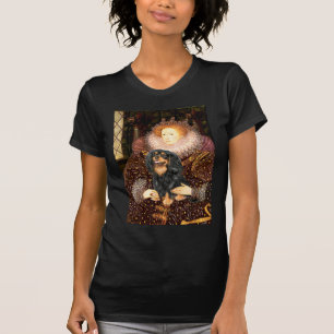 Camiseta Cavalier (BT) - Rainha