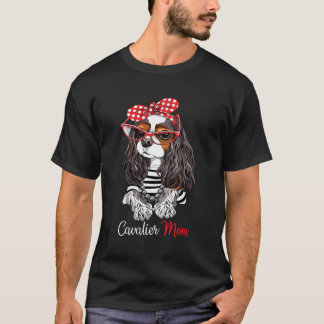 Camiseta Cavalier King Charles
