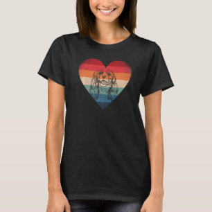 Camiseta Cavalier King Charles Spaniel 13