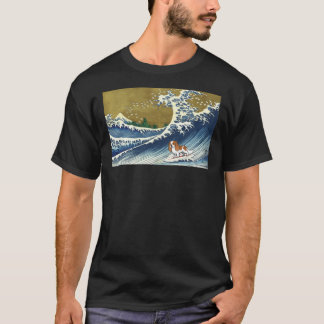Camiseta Cavalier King Charles Spaniel Classic T-Shirt