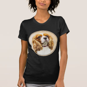Camiseta Cavalier King Charles Spaniel Original