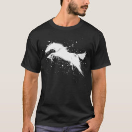 Camiseta Cavalo
