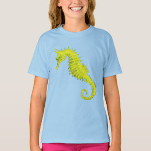 Camiseta Cavalo