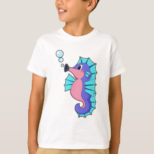 Camiseta Cavalo