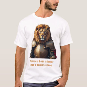 Camiseta Cavalo