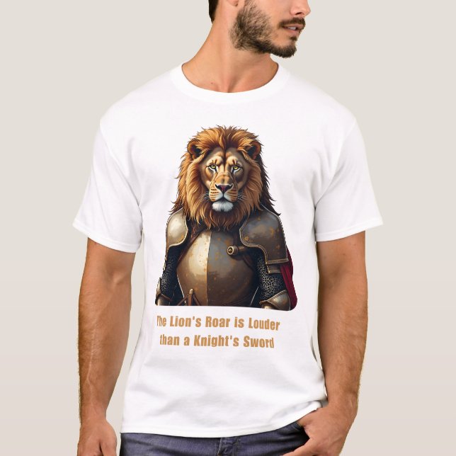 Camiseta Cavalo (Frente)