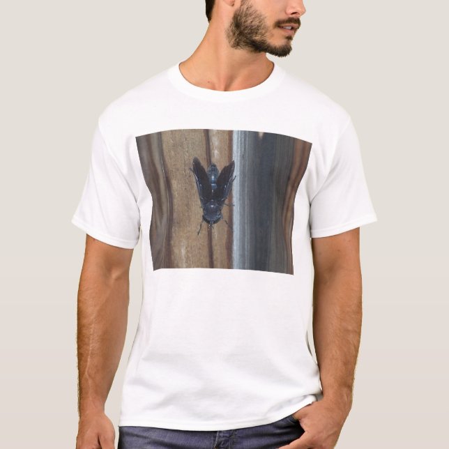 Camiseta Cavalo (Frente)