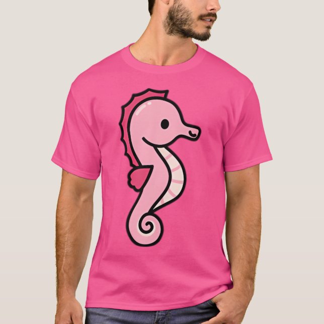Camiseta Cavalo (Frente)