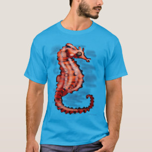 Camiseta Cavalo