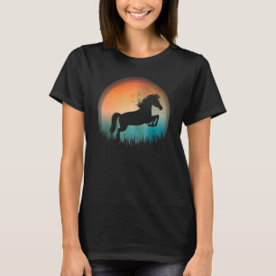 Camiseta Cavalo 3