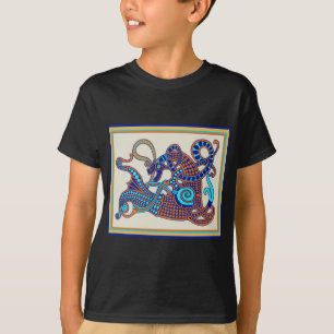 Camiseta Cavalo Alado Celta