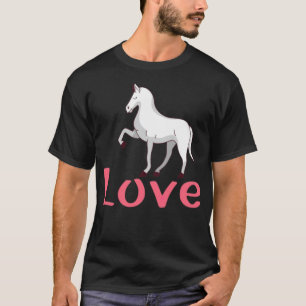 Camiseta Cavalo ama sabrina rodeo
