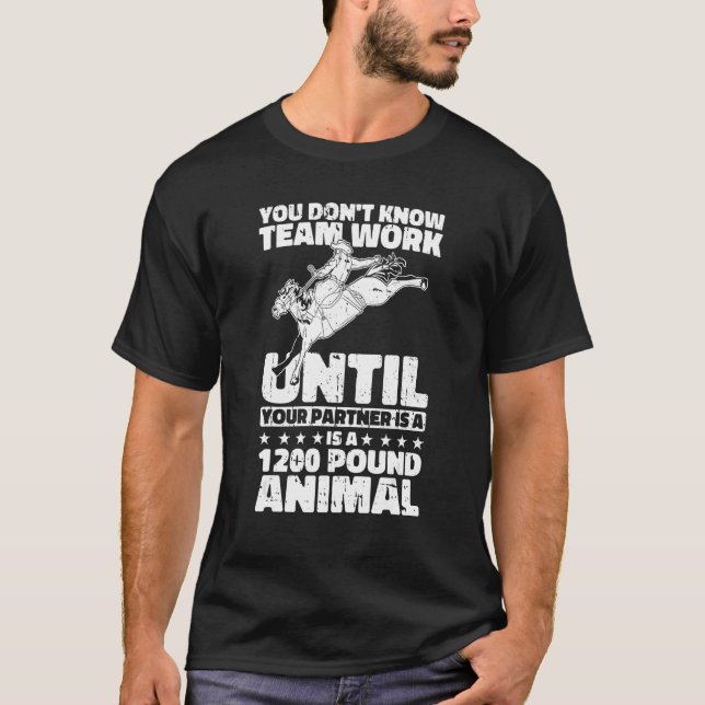 Camiseta Cavalo Andando (Frente)
