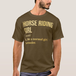 Camiseta Cavalo Andando2