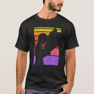 Camiseta Cavalo Cavaleiro Cavalo Cavalo Cavaleiro Equestre