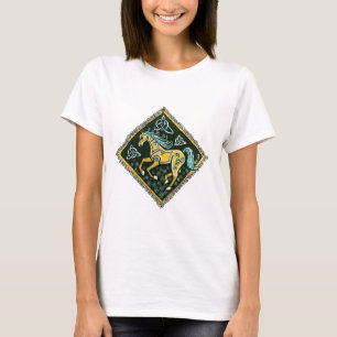 Camiseta Cavalo Celta
