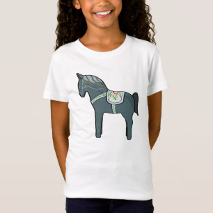 Camiseta Cavalo Dala