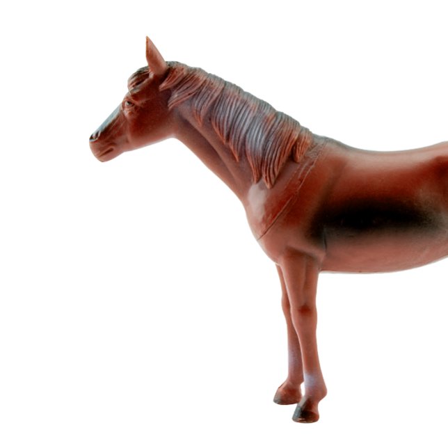 Camiseta Cavalo de Brinquedo Favorito (Criador carregado)