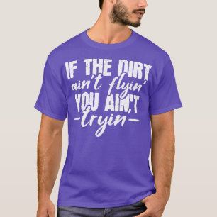 Camiseta Cavalo de Corrida de Rodeo Barrel 1