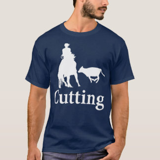 Camiseta Cavalo de Corte