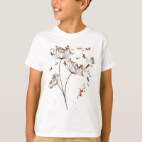 Cavalo De Dandelion Para Cavalos De Sobrevivência