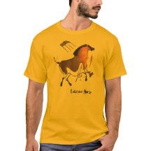 Cavalo de Lascaux