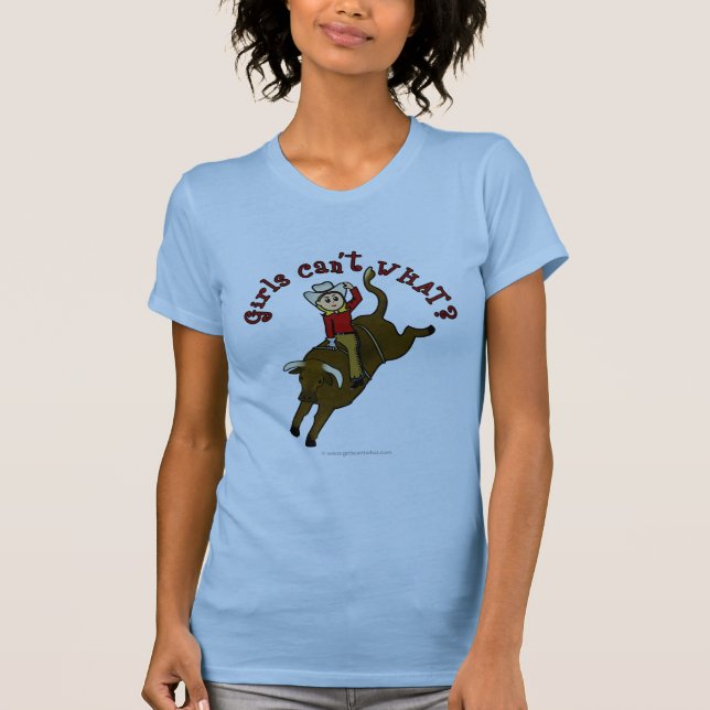 Camiseta Cavalo de proteção (Frente)
