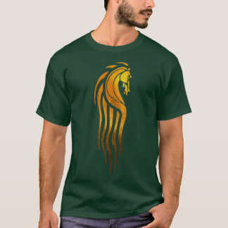 Camiseta Cavalo de Rohan 1