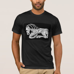 Camiseta Cavalo de Scythian