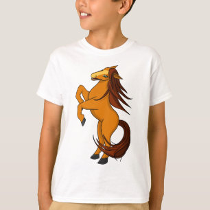 Camiseta Cavalo do mel