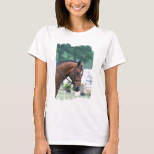 Camiseta Cavalo doce de Morgan