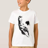 Cavalo em Execução